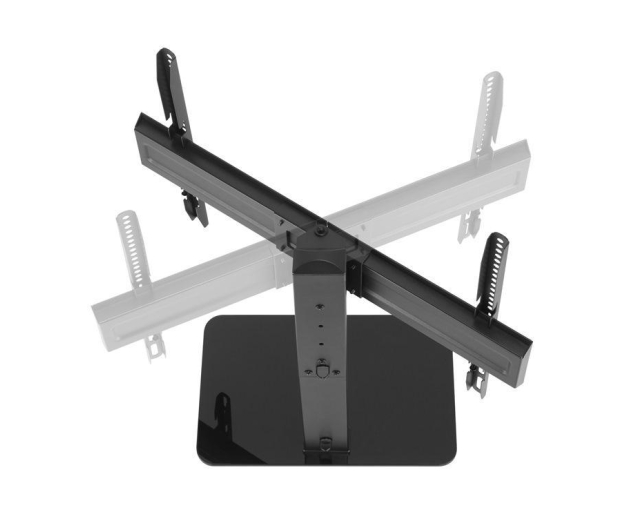 VIGGO DESIGN UCHWYT STOJAK TV 37"-70" bracket TML-7040 / LDT03-23L - 1462246 - zdjęcie 6
